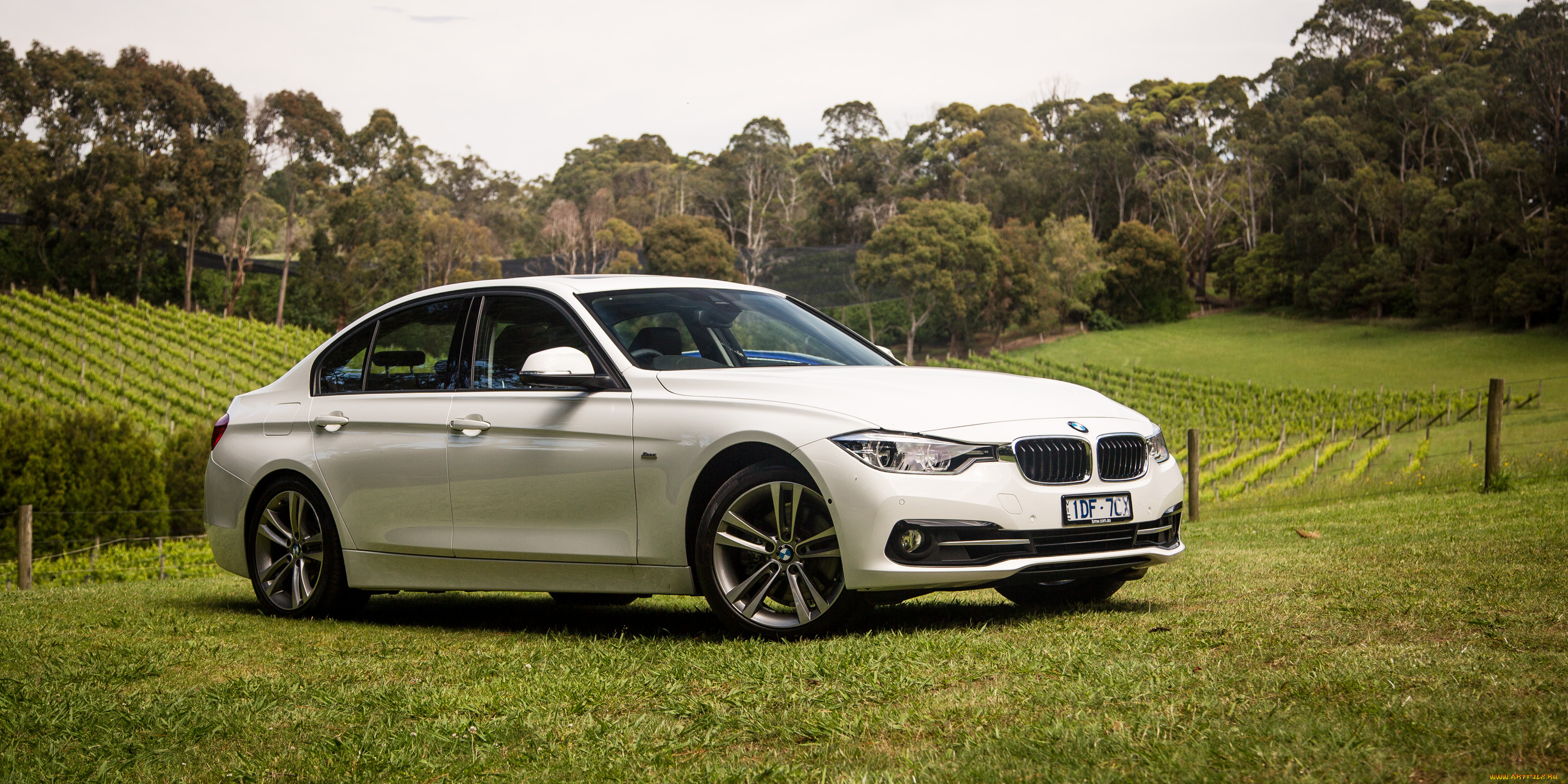 , bmw, sport, 2015, f30, au-spec, line, 330i